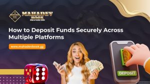 Read more about the article How to Deposit Funds Securely Across Multiple Platforms