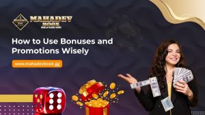 Read more about the article How to Use Bonuses and Promotions Wisely